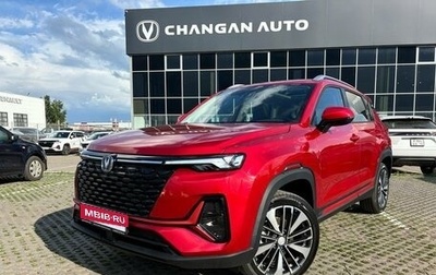 Changan CS35PLUS, 2024 год, 2 629 900 рублей, 1 фотография