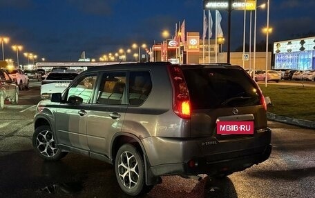 Nissan X-Trail, 2008 год, 1 099 000 рублей, 3 фотография