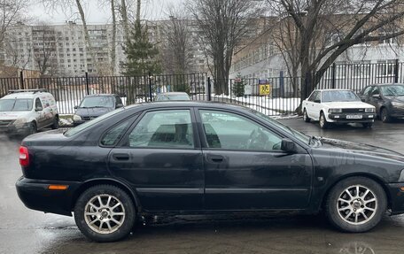 Volvo S40 II, 2003 год, 220 000 рублей, 6 фотография