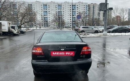 Volvo S40 II, 2003 год, 220 000 рублей, 5 фотография