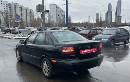 Volvo S40 II, 2003 год, 220 000 рублей, 4 фотография