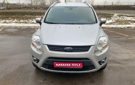 Ford Kuga III, 2012 год, 1 450 000 рублей, 1 фотография