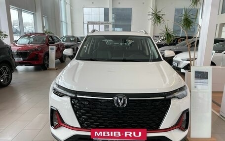 Changan CS35PLUS, 2024 год, 2 629 900 рублей, 2 фотография