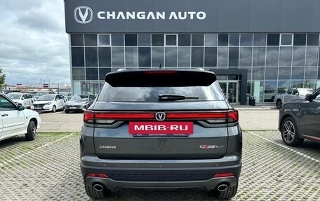 Changan CS35PLUS, 2024 год, 2 629 900 рублей, 6 фотография