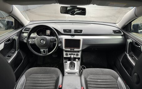 Volkswagen Passat B7, 2012 год, 1 110 000 рублей, 11 фотография