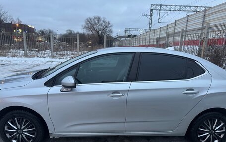 Citroen C4 II рестайлинг, 2014 год, 870 000 рублей, 9 фотография