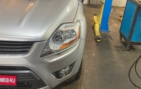 Ford Kuga III, 2012 год, 1 450 000 рублей, 3 фотография