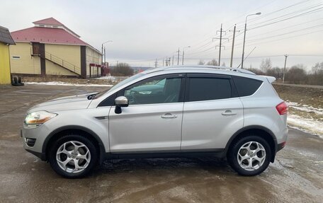 Ford Kuga III, 2012 год, 1 450 000 рублей, 10 фотография