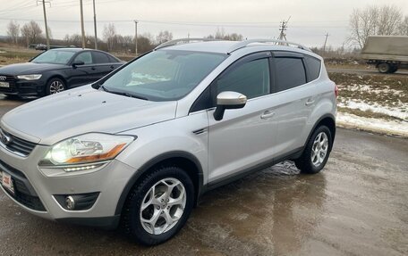 Ford Kuga III, 2012 год, 1 450 000 рублей, 9 фотография