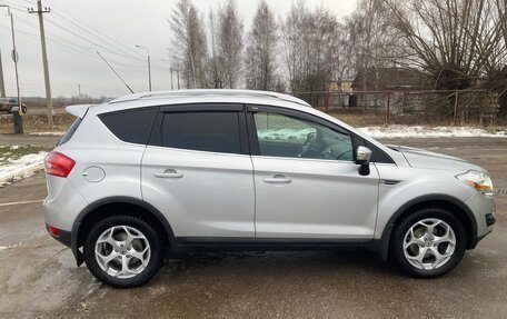 Ford Kuga III, 2012 год, 1 450 000 рублей, 8 фотография