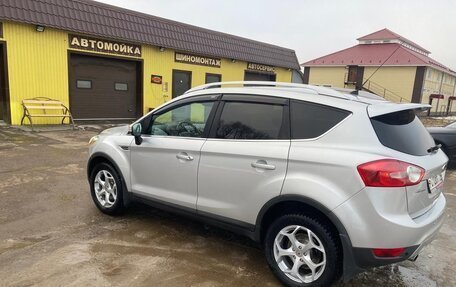 Ford Kuga III, 2012 год, 1 450 000 рублей, 11 фотография