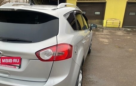 Ford Kuga III, 2012 год, 1 450 000 рублей, 6 фотография