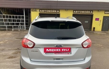 Ford Kuga III, 2012 год, 1 450 000 рублей, 12 фотография