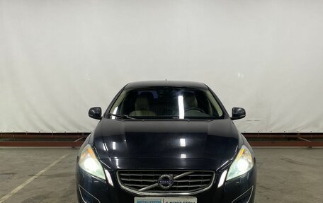 Volvo S60 III, 2011 год, 989 000 рублей, 2 фотография