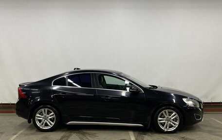 Volvo S60 III, 2011 год, 989 000 рублей, 5 фотография