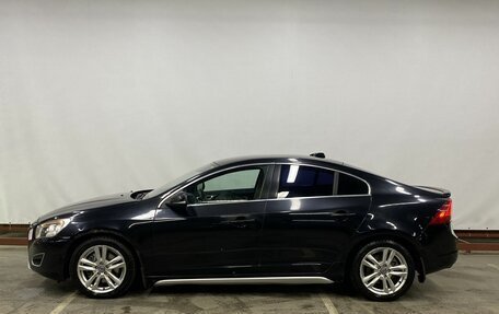 Volvo S60 III, 2011 год, 989 000 рублей, 4 фотография