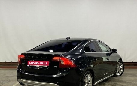 Volvo S60 III, 2011 год, 989 000 рублей, 6 фотография