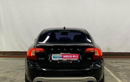 Volvo S60 III, 2011 год, 989 000 рублей, 7 фотография