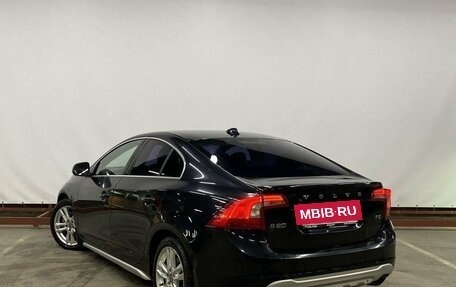 Volvo S60 III, 2011 год, 989 000 рублей, 8 фотография