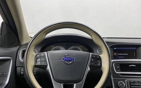 Volvo S60 III, 2011 год, 989 000 рублей, 13 фотография