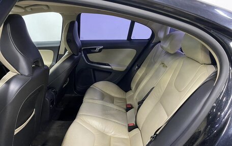 Volvo S60 III, 2011 год, 989 000 рублей, 20 фотография