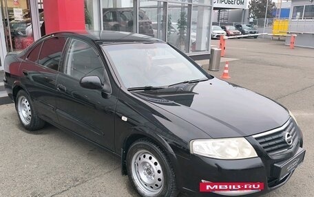 Nissan Almera Classic, 2006 год, 600 000 рублей, 3 фотография