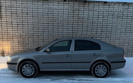 Skoda Octavia IV, 2008 год, 459 000 рублей, 2 фотография