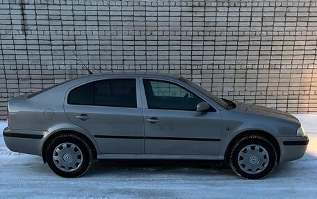 Skoda Octavia IV, 2008 год, 459 000 рублей, 7 фотография