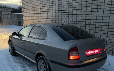 Skoda Octavia IV, 2008 год, 459 000 рублей, 3 фотография