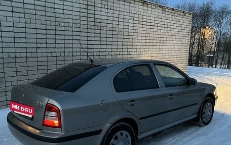 Skoda Octavia IV, 2008 год, 459 000 рублей, 6 фотография