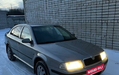 Skoda Octavia IV, 2008 год, 459 000 рублей, 9 фотография