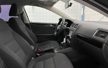 Volkswagen Jetta VI, 2013 год, 1 155 000 рублей, 12 фотография