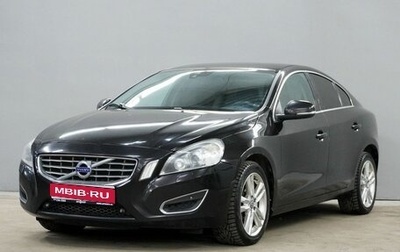 Volvo S60 III, 2012 год, 1 415 000 рублей, 1 фотография