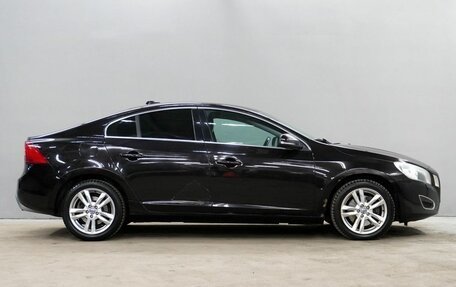 Volvo S60 III, 2012 год, 1 415 000 рублей, 5 фотография