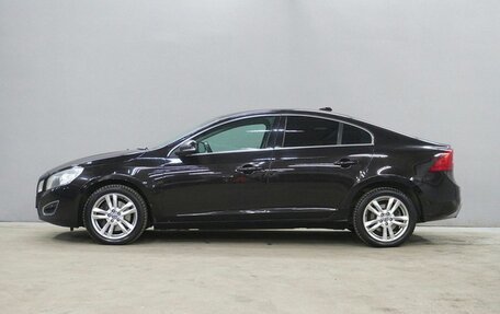 Volvo S60 III, 2012 год, 1 415 000 рублей, 4 фотография