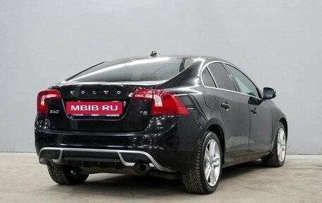 Volvo S60 III, 2012 год, 1 415 000 рублей, 6 фотография