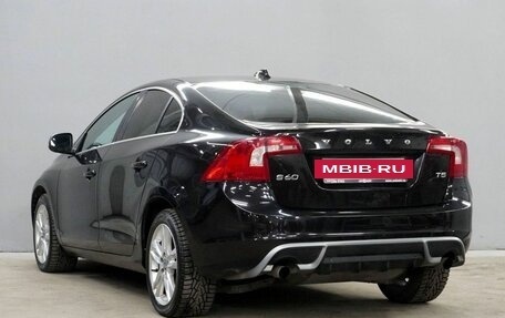 Volvo S60 III, 2012 год, 1 415 000 рублей, 8 фотография