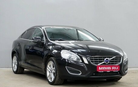 Volvo S60 III, 2012 год, 1 415 000 рублей, 3 фотография