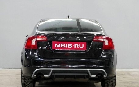 Volvo S60 III, 2012 год, 1 415 000 рублей, 7 фотография