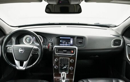 Volvo S60 III, 2012 год, 1 415 000 рублей, 17 фотография