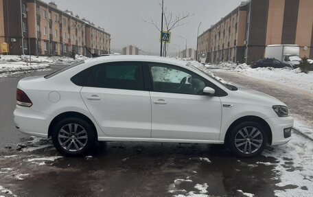 Volkswagen Polo VI (EU Market), 2019 год, 1 000 150 рублей, 5 фотография