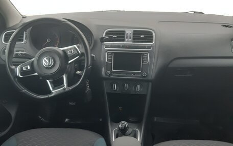 Volkswagen Polo VI (EU Market), 2019 год, 1 000 150 рублей, 13 фотография