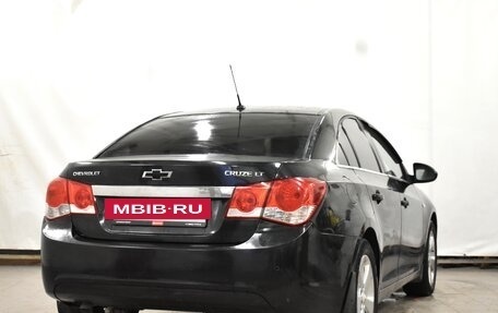 Chevrolet Cruze II, 2012 год, 850 000 рублей, 2 фотография