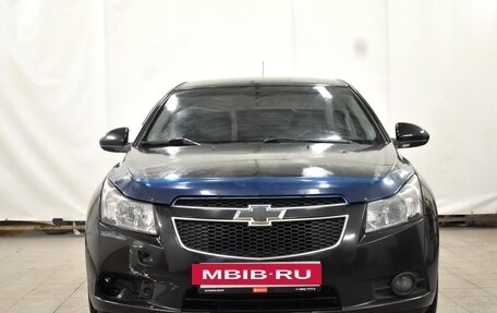 Chevrolet Cruze II, 2012 год, 850 000 рублей, 3 фотография