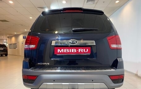 KIA Mohave I, 2017 год, 2 895 000 рублей, 4 фотография