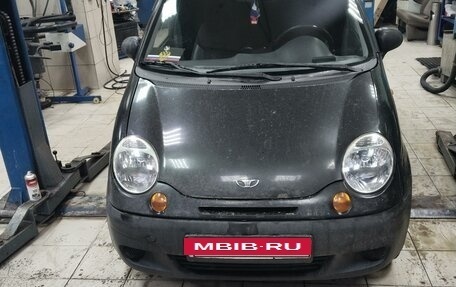 Daewoo Matiz I, 2011 год, 230 000 рублей, 7 фотография