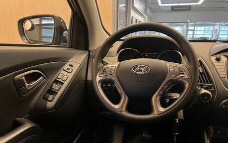 Hyundai ix35 I рестайлинг, 2013 год, 1 580 000 рублей, 16 фотография