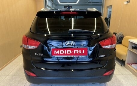 Hyundai ix35 I рестайлинг, 2013 год, 1 580 000 рублей, 5 фотография