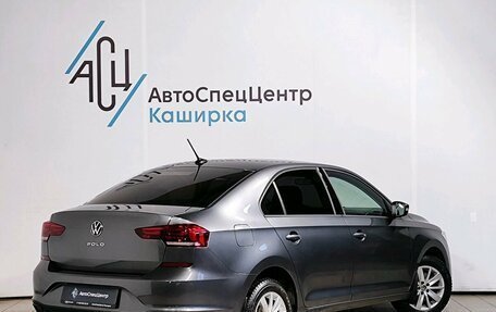 Volkswagen Polo VI (EU Market), 2020 год, 1 659 000 рублей, 2 фотография