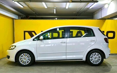 Volkswagen Golf Plus II, 2013 год, 1 249 000 рублей, 3 фотография